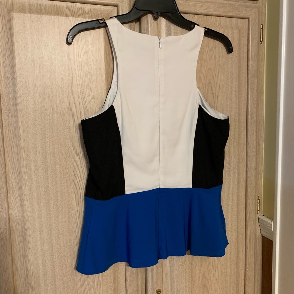 Express Top - Picture 3 of 3